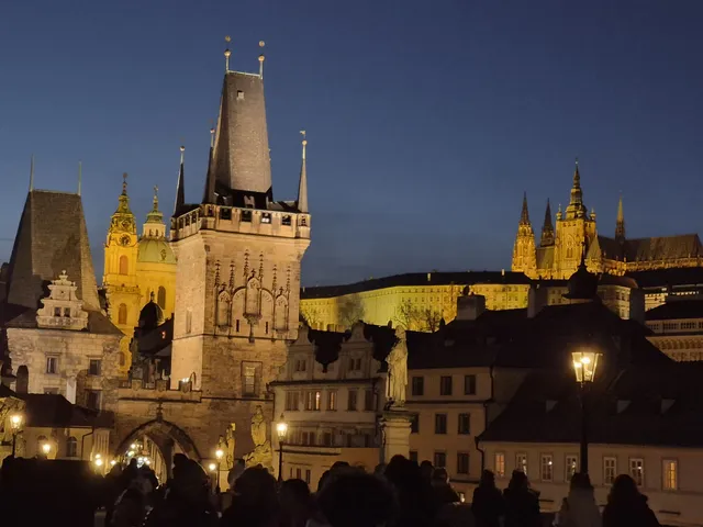 Le royaume de Bohême