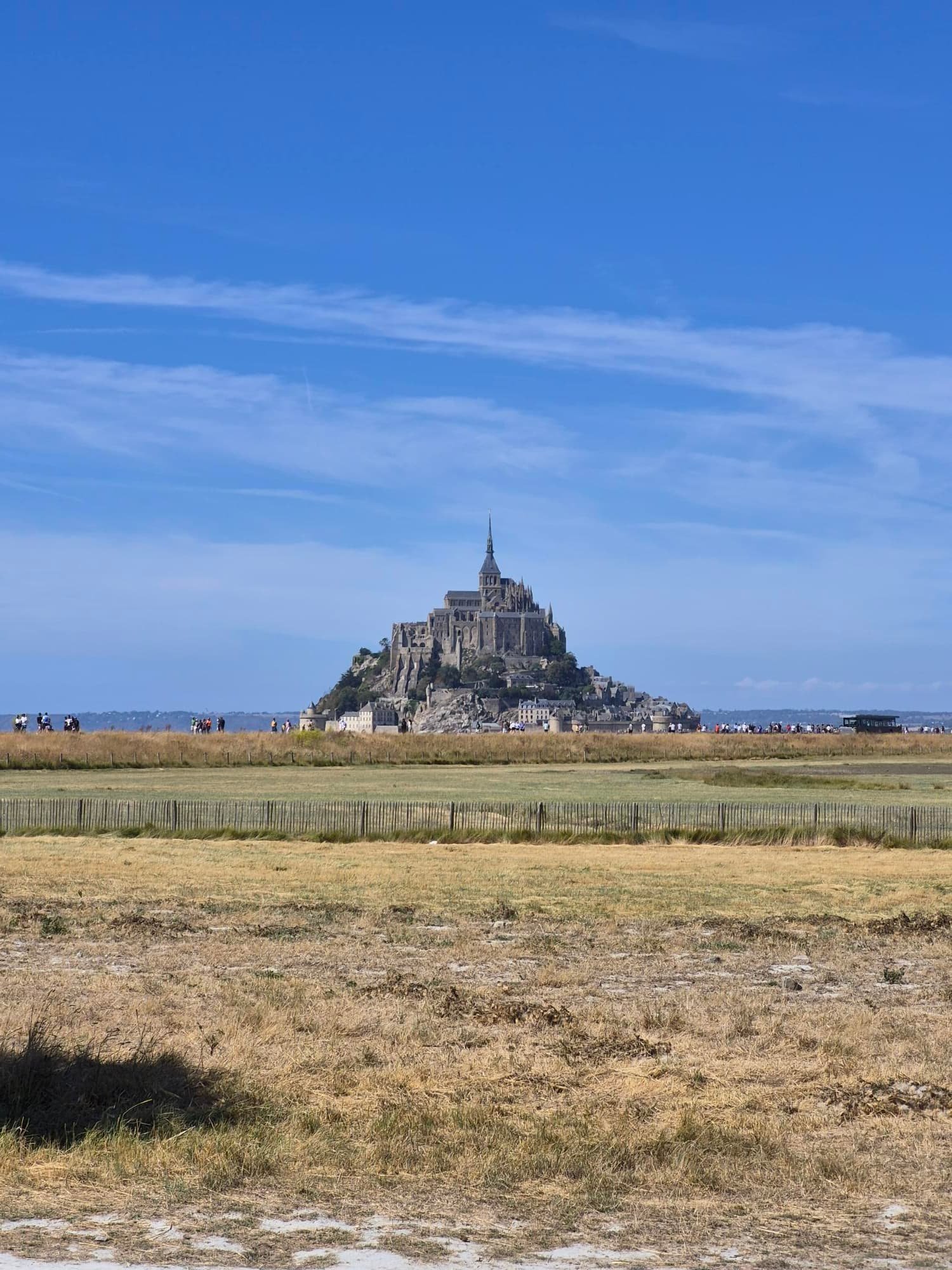 Vive la Bretagne