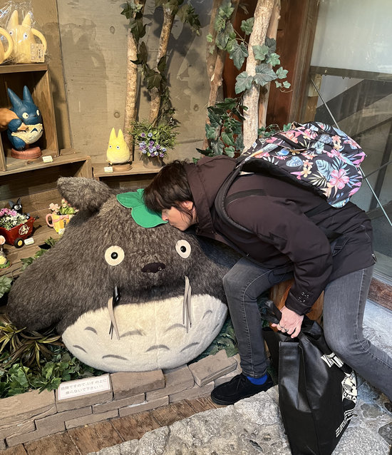 aurélie et sandrine